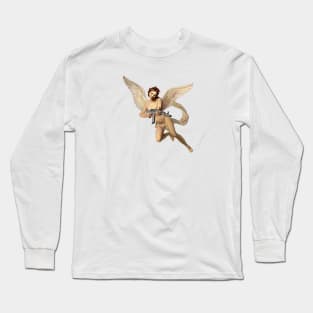 ANGEL Long Sleeve T-Shirt